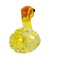 Crystal Expressions 1.75 In Duck Figurine Easter Figurine , Lightweight Spring Decor Spring Easter Duck